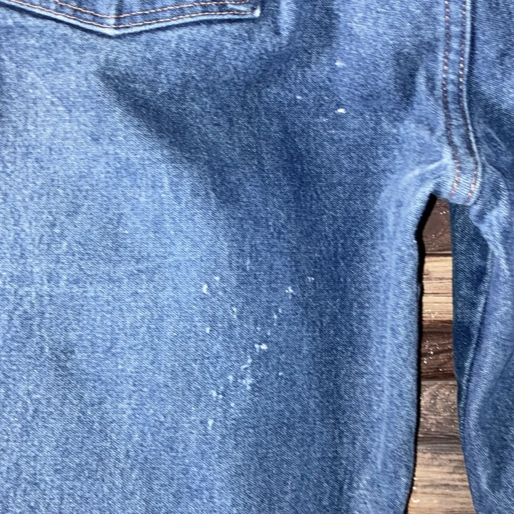 Wrangler experience timeless
